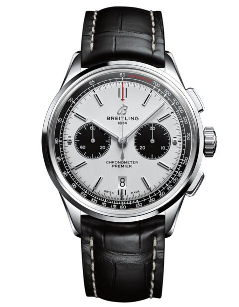 Luxury Replica Breitling Premier B01 Chronograph 42 watch